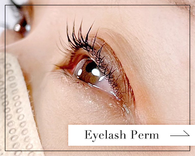 Eyelash Perm