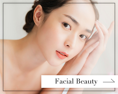 Facial Beauty